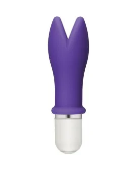 AMERICAN POP VIBRADOR WHAAM MORADO