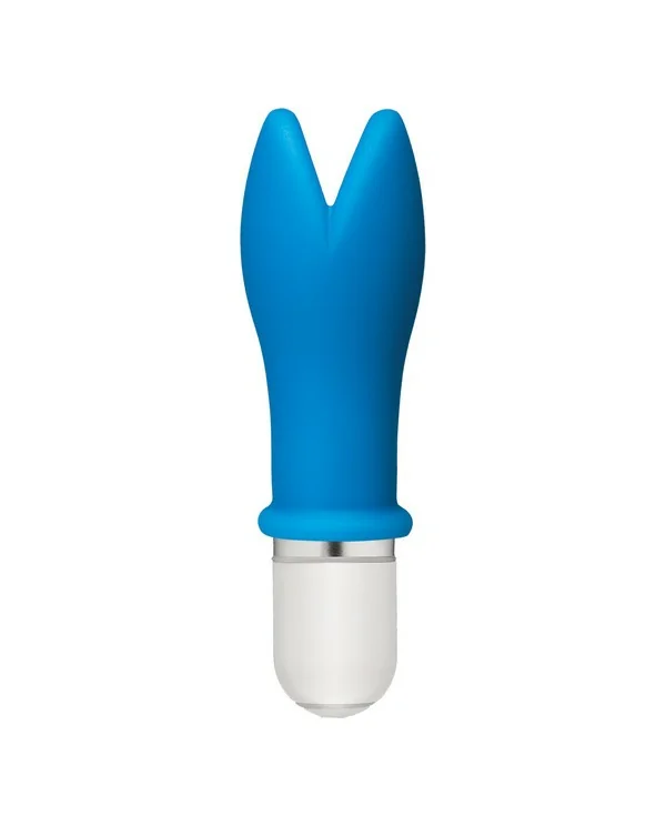 AMERICAN POP VIBRADOR WHAAM AZUL