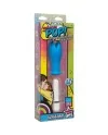 AMERICAN POP VIBRADOR WHAAM AZUL