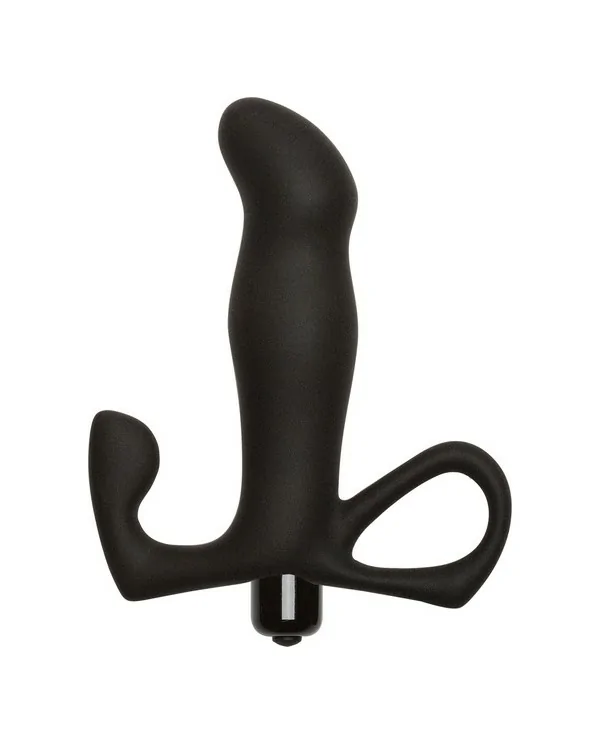 OPTIMALE VIBRADOR PUNTO P NEGRO