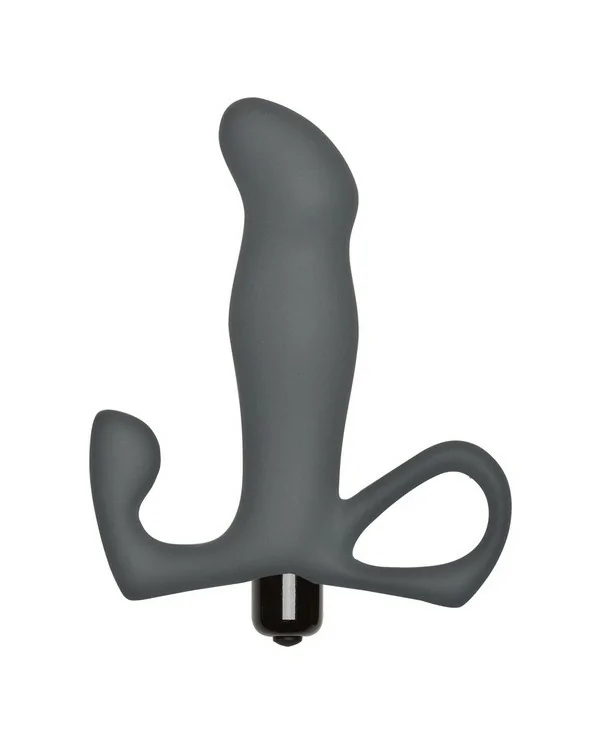 OPTIMALE VIBRADOR PUNTO P GRIS