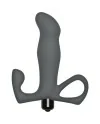 OPTIMALE VIBRADOR PUNTO P GRIS