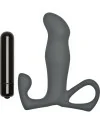 OPTIMALE VIBRADOR PUNTO P GRIS