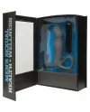 OPTIMALE VIBRADOR PUNTO P GRIS