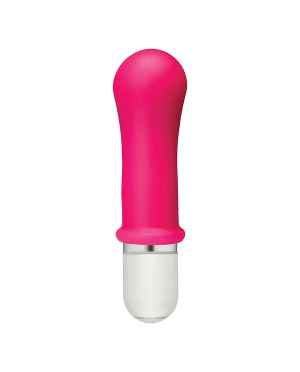 AMERICAN POP VIBRADOR BOOM ROSA