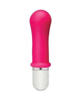 AMERICAN POP VIBRADOR BOOM ROSA