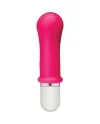 AMERICAN POP VIBRADOR BOOM ROSA