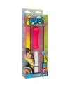 AMERICAN POP VIBRADOR BOOM ROSA