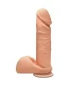 THE PERFECT D PENE REALiSTICO 17CM VAINILLA