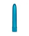 VIBRADOR METaLICO AZUL