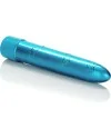 VIBRADOR METaLICO AZUL