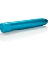 VIBRADOR METaLICO AZUL