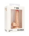 REALROCK PENE REALiSTICO CON ESCROTO