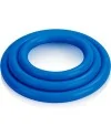 TRI RINGS AZUL