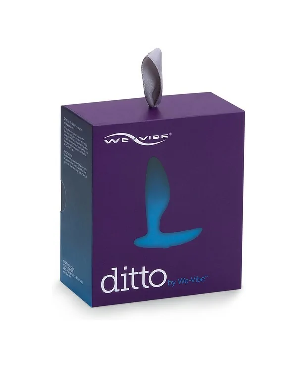 DITTO BY WE VIBE AZUL MEDIANOCHE