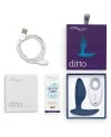 DITTO BY WE VIBE AZUL MEDIANOCHE