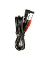 CABLE DE CONEXIoN ELECTRASTIM