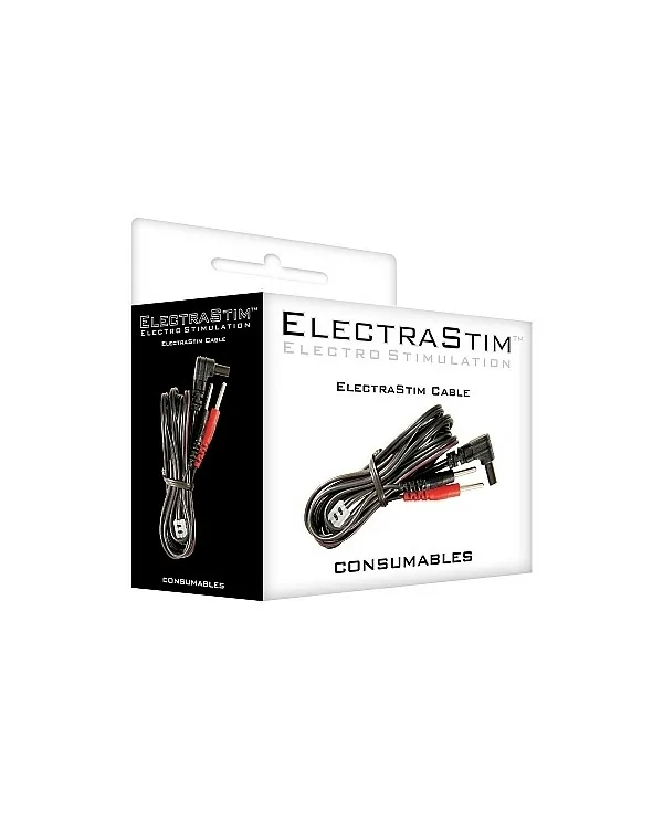 CABLE DE CONEXIoN ELECTRASTIM