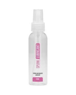 LUBRICANTE SPUNK AGUA HIBRIDO - 100 ML