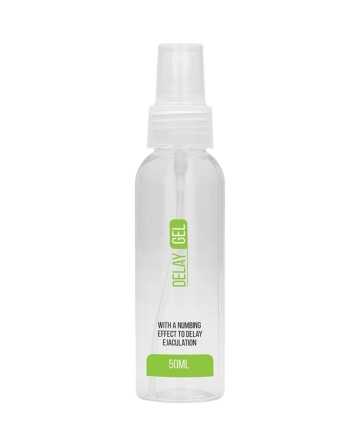 GEL DE RETRASO 50 ML