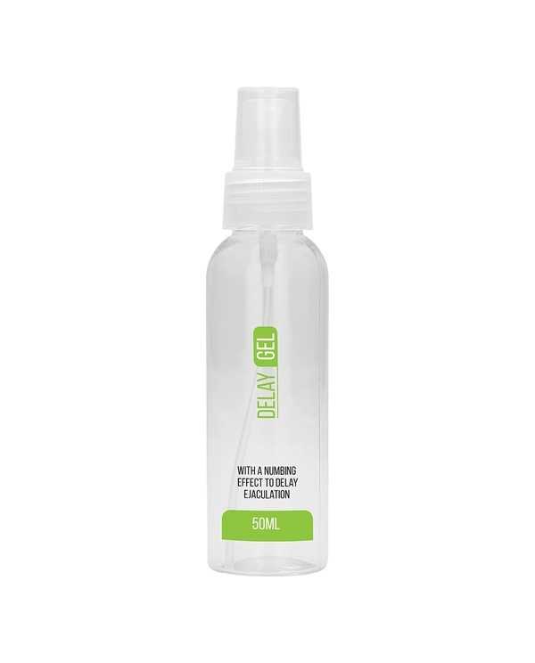 GEL DE RETRASO 50 ML