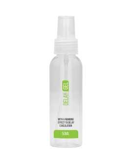 GEL DE RETRASO - 50 ML