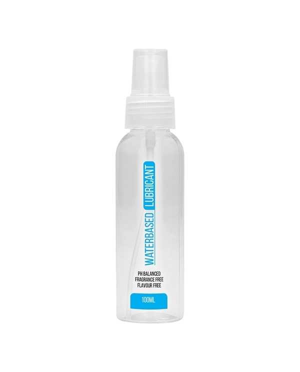 WATERBASED LUBRICANDE BASE AGUA 100ML