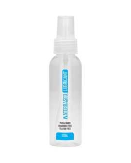 WATERBASED LUBRICANDE BASE AGUA - 100ML