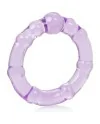 ISLAND ANILLOS MORADO