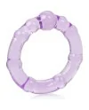 ISLAND ANILLOS MORADO