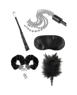 BONDAGE TEAZER KIT