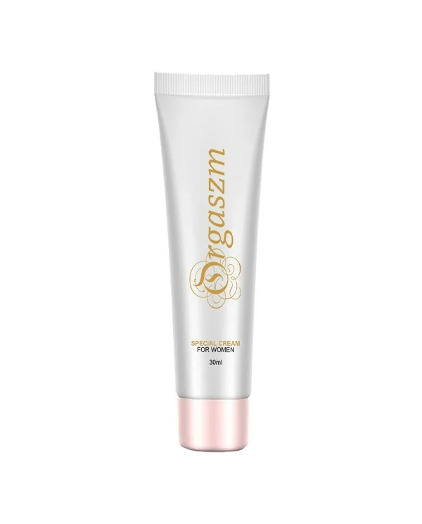 ORGASZM CREMA ESTIMULANTE CLiTORIS 30ML