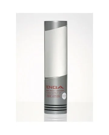 TENGA LOCION LUBRICANTE SOLID 170 ML