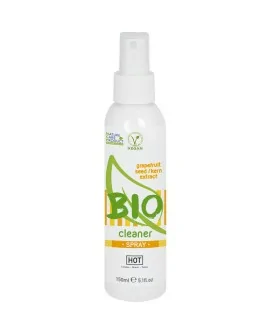 HOT BIO SPRAY LIMPIADOR SEMILLAS DE UVA - 150ML