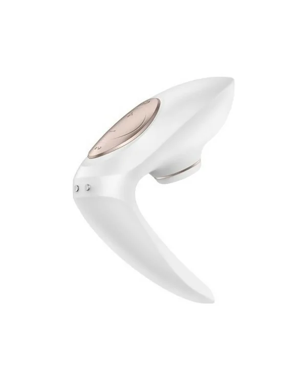 SATISFYER PRO 4 COUPLES