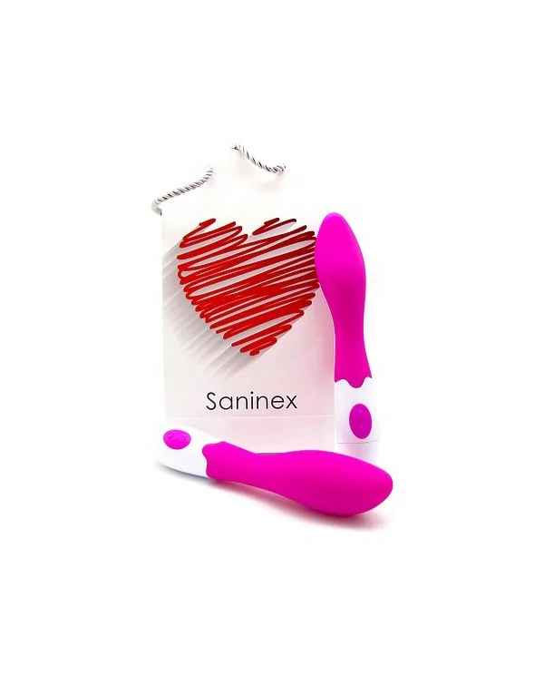 SANINEX VIBRADOR MULTIORGASMIC WOMAN