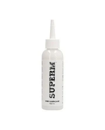 SUPERM CUM LUBRICANTE 150ML