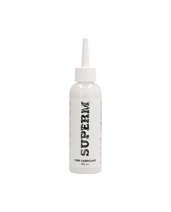 SUPERM CUM LUBRICANTE 150ML