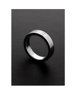 RIBBED C-RING (10X50MM)