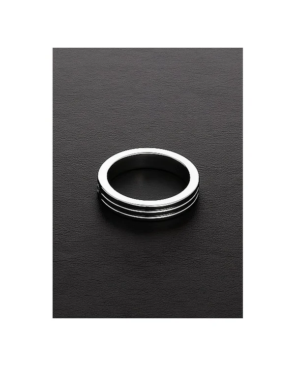 RIBBED C RING 10X50MM