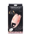 VIBRADOR CARESS ROSA