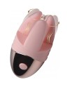 VIBRADOR CARESS ROSA