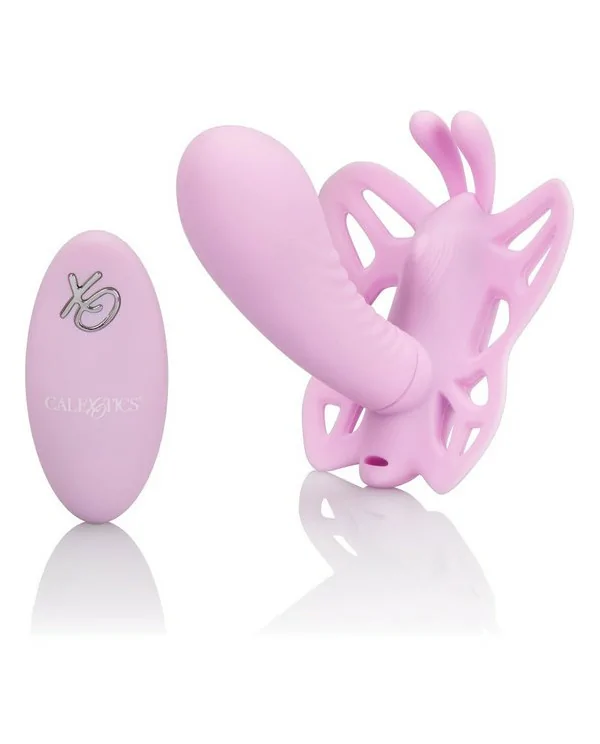 BUTTERFLY REMOTE VENUS G ROSA