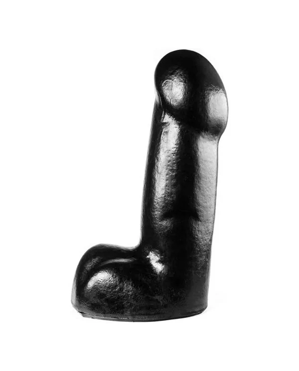 DARK CRYSTAL PATRYK DILDO NEGRO