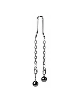 HEAVY HITCH BALL STRETCHER HOOK WITH WEIGHTS