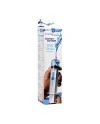 ENEMA JERINGUILLA 150ML TRANSPARENTE