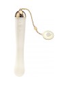 ZALO MOMOKO VIBRADOR VANILLA BLANCO