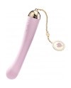 ZALO MOMOKO VIBRADOR VIOLETA