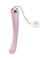 ZALO MOMOKO VIBRADOR VIOLETA