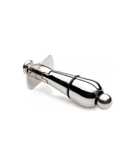 PETITE PLUG DILATADOR ACERO INOX